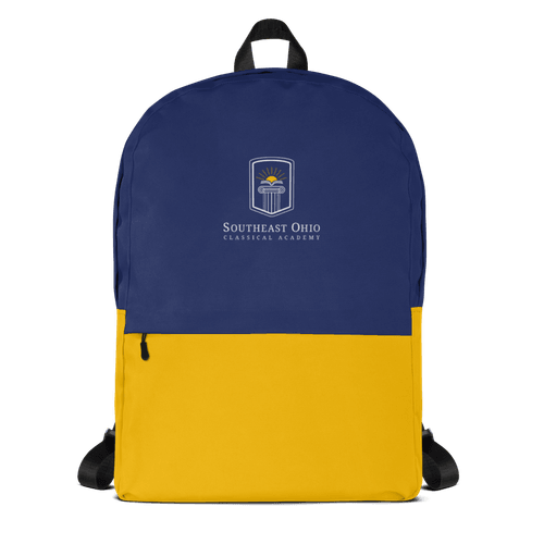 All Over Print Backpack for