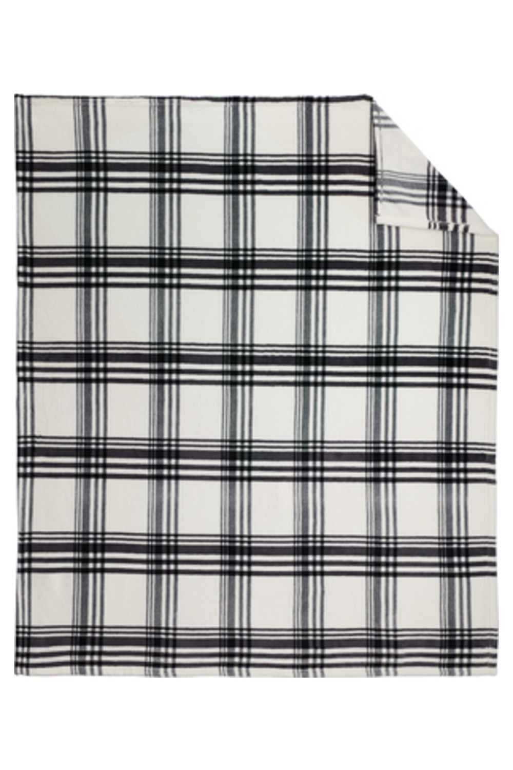Port Authority Ultra Plush Blanket for