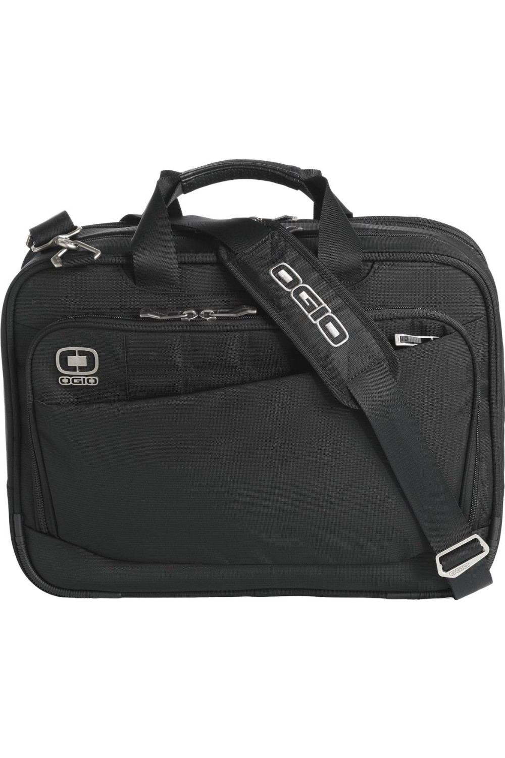 OGIO - Element Messenger for