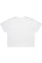 AS Colour Wo's Classic Crop Tee