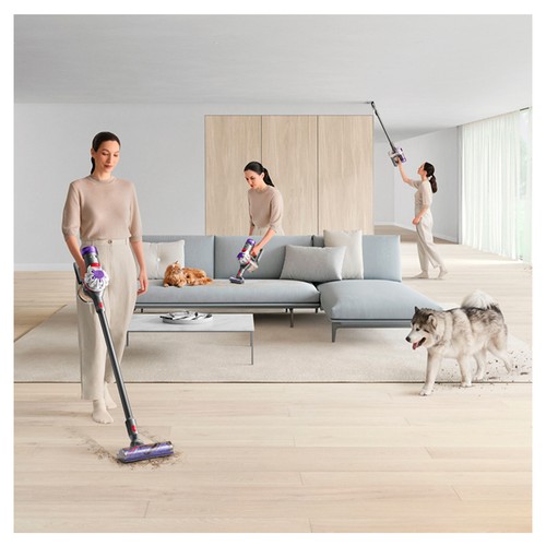 V8 Cordless Stick Vacuum Cleaner for