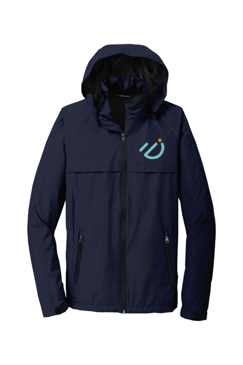 Port Authority Men's Torrent Waterproof Jacket for