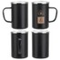 Medium Black