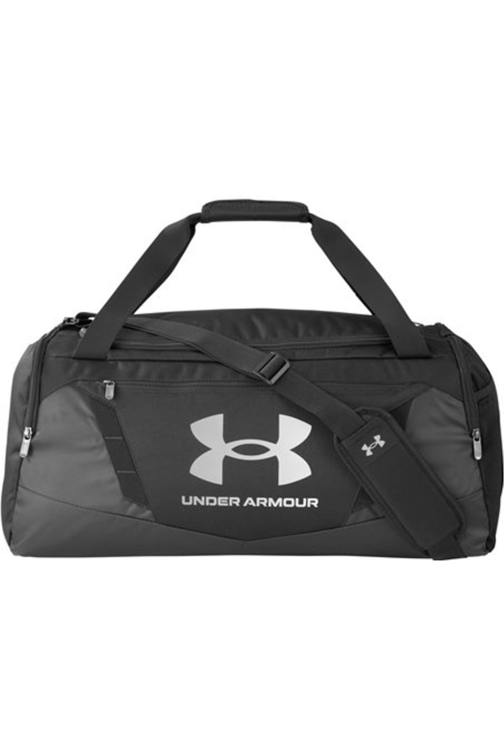 Under Armour Undeniable 5.0 MD Duffel Bag for