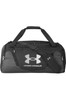 Black/ Metallic Silver