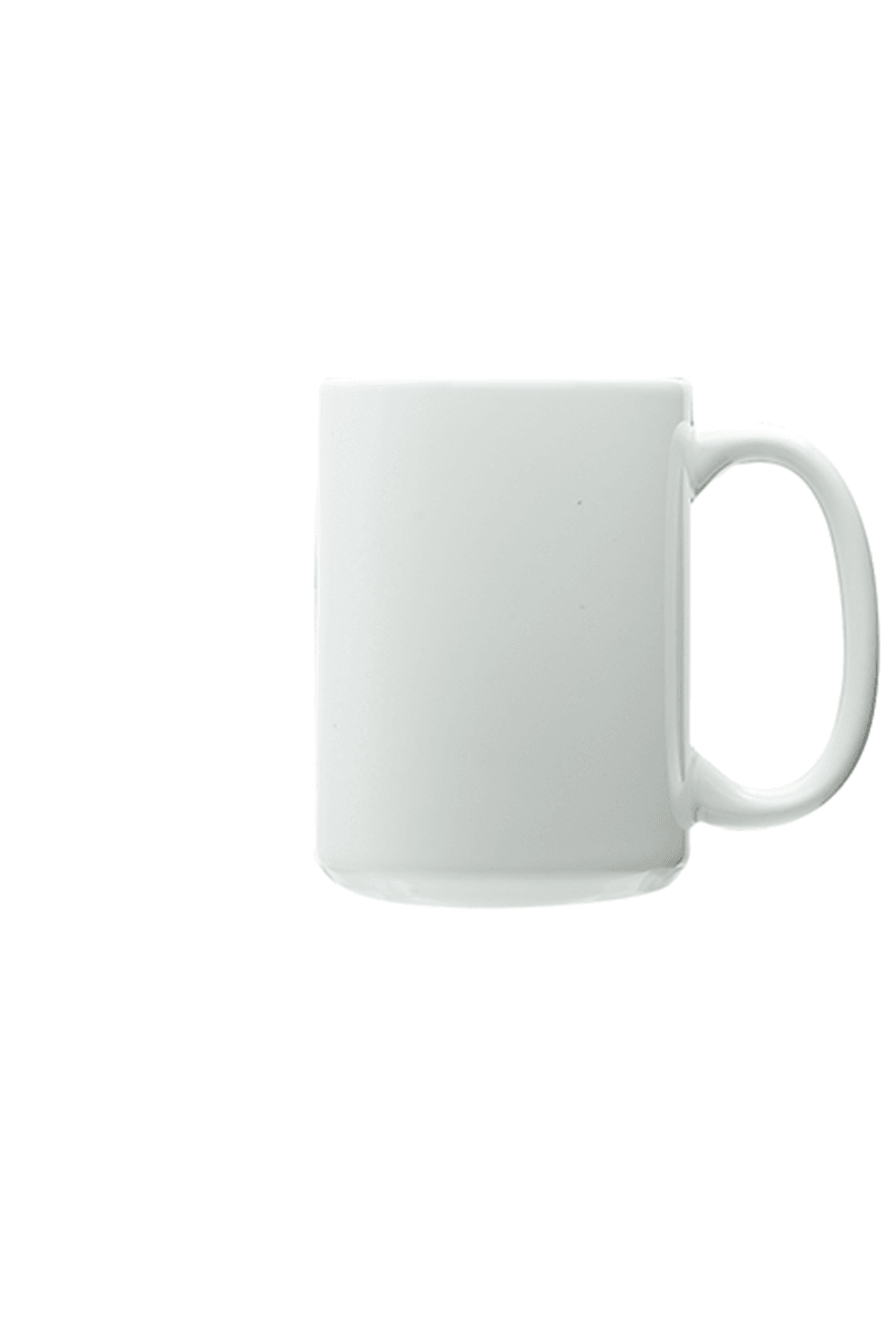 Ceramic Coffee Mug 15oz for