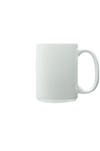 Ceramic Coffee Mug 15oz