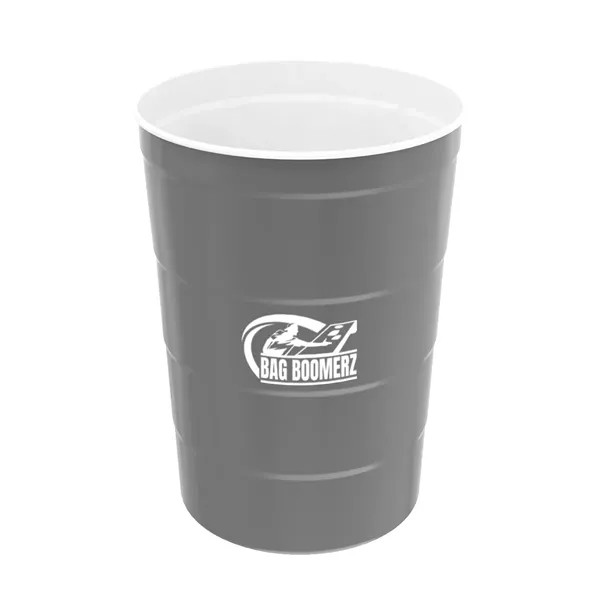 16 Oz. Steel Chill-Cup™ for