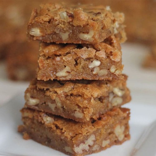 Blondies (5) for