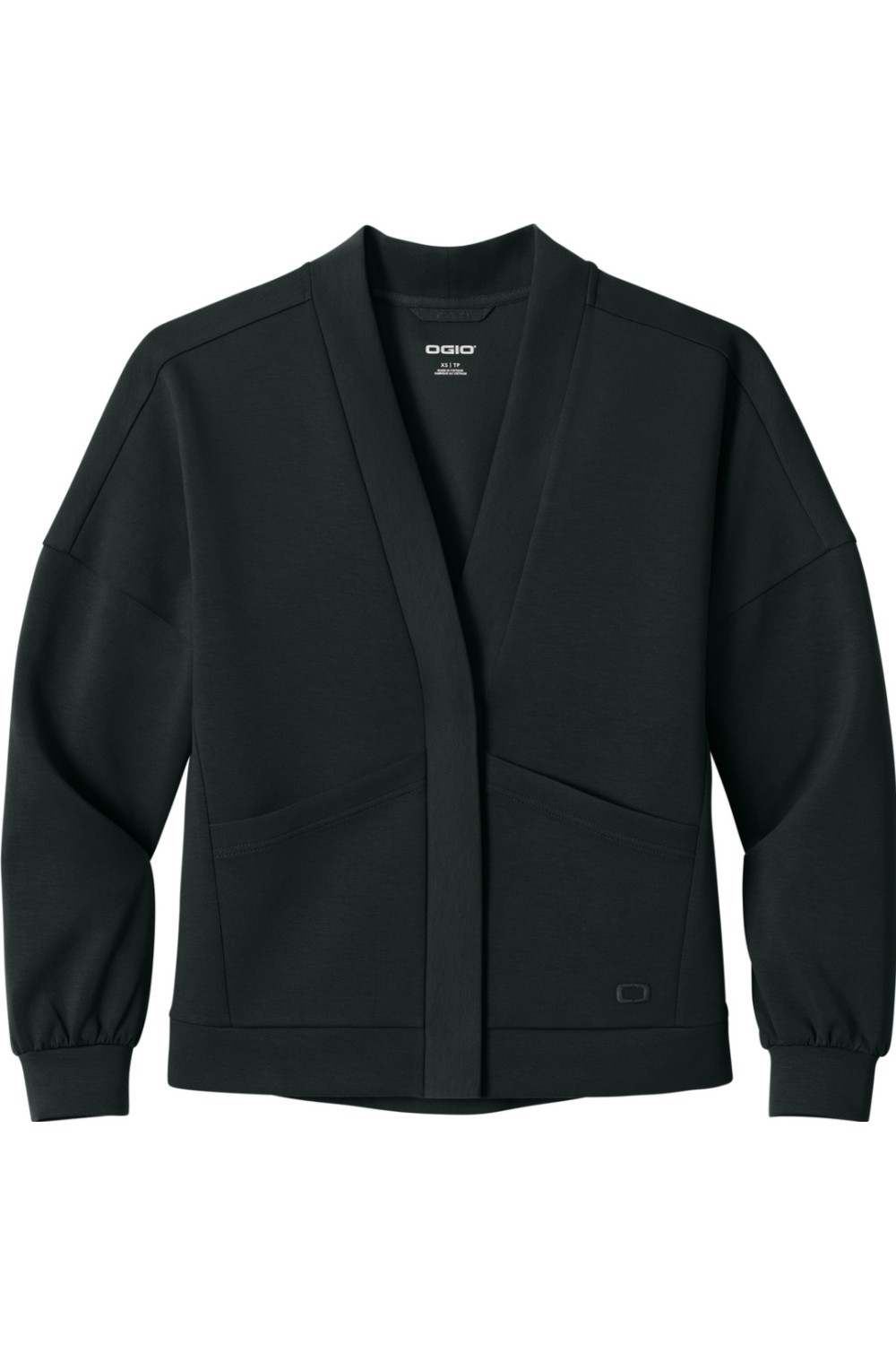 OGIO Women's Transcend Cardigan for
