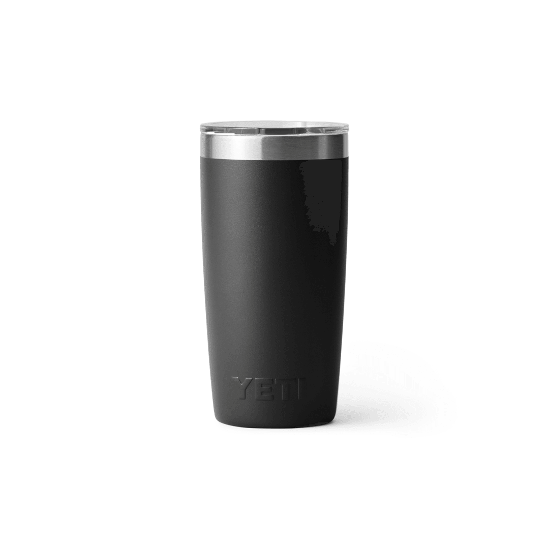 YETI Rambler 10oz Tumbler w/ Magslider Lid  for