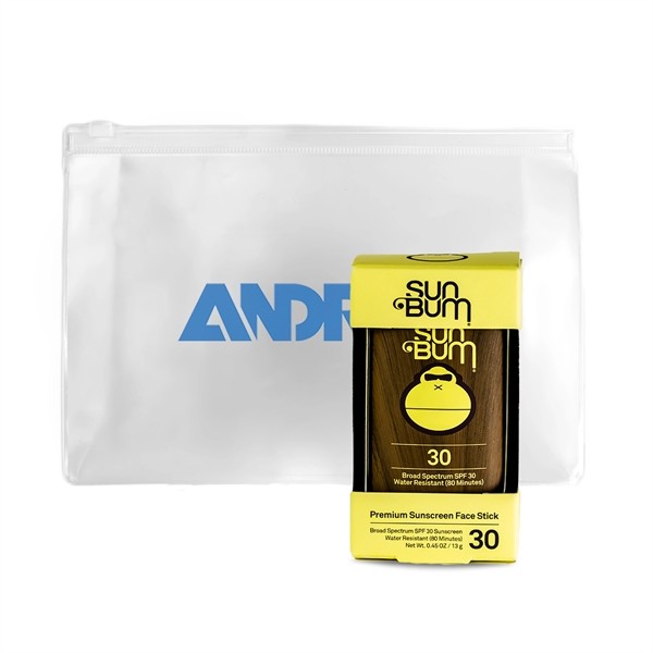 Sun Bum Original SPF 30 Sunscreen Face Stick for