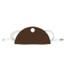 Brown PMS 7603
