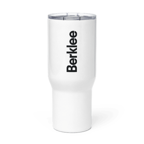 Commuter's Mug for