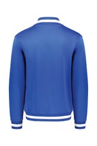 Holloway V-Street Full-Zip Jacket