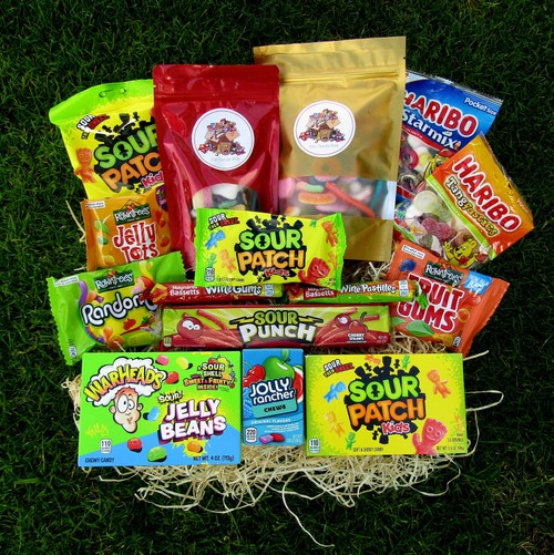 Jelly Extreme for