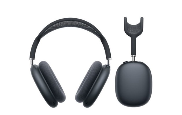 AirPods Max Headphones - Midnight  for