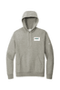 Dark Grey Heather