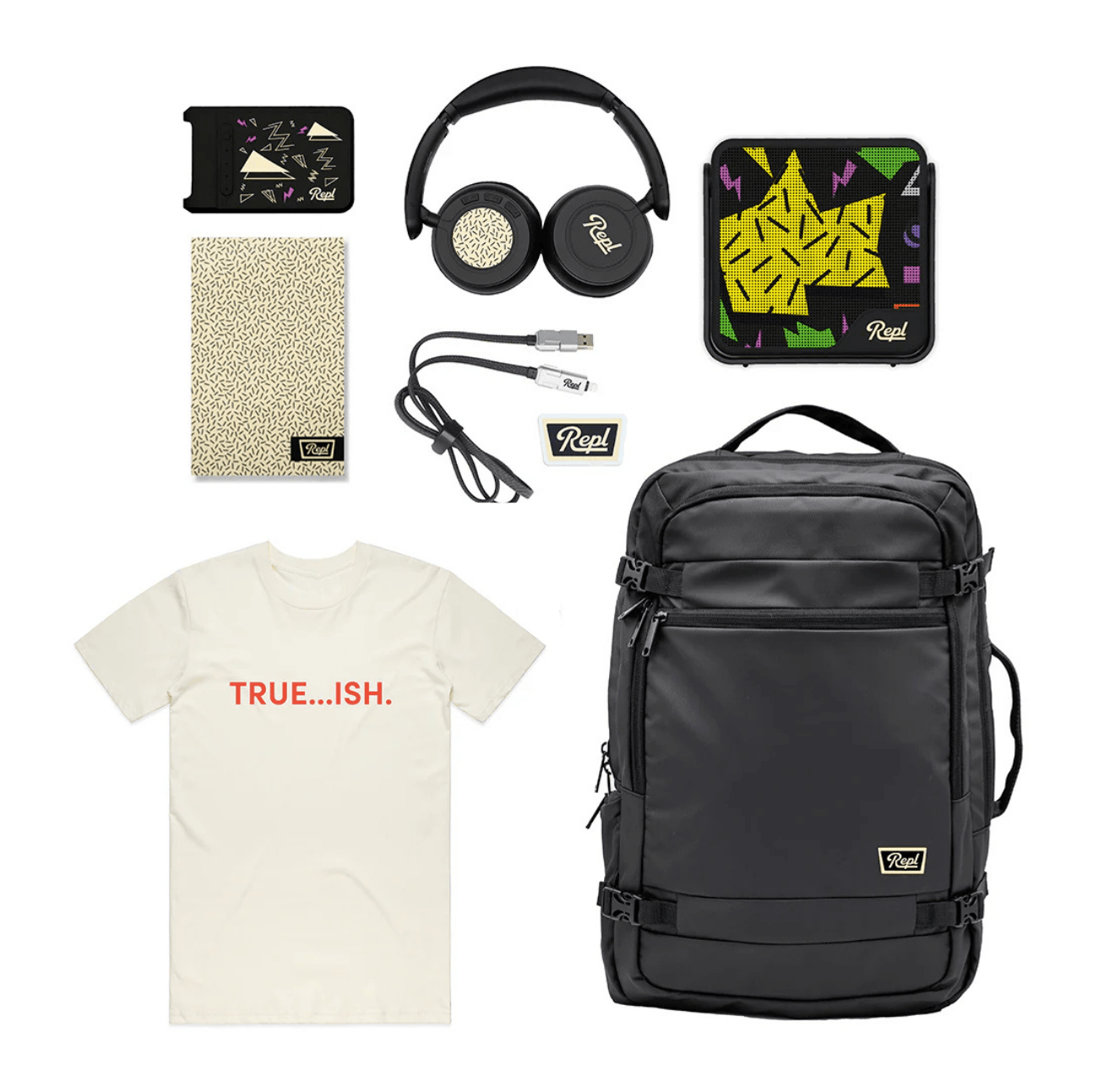 The Onboard Bundle for