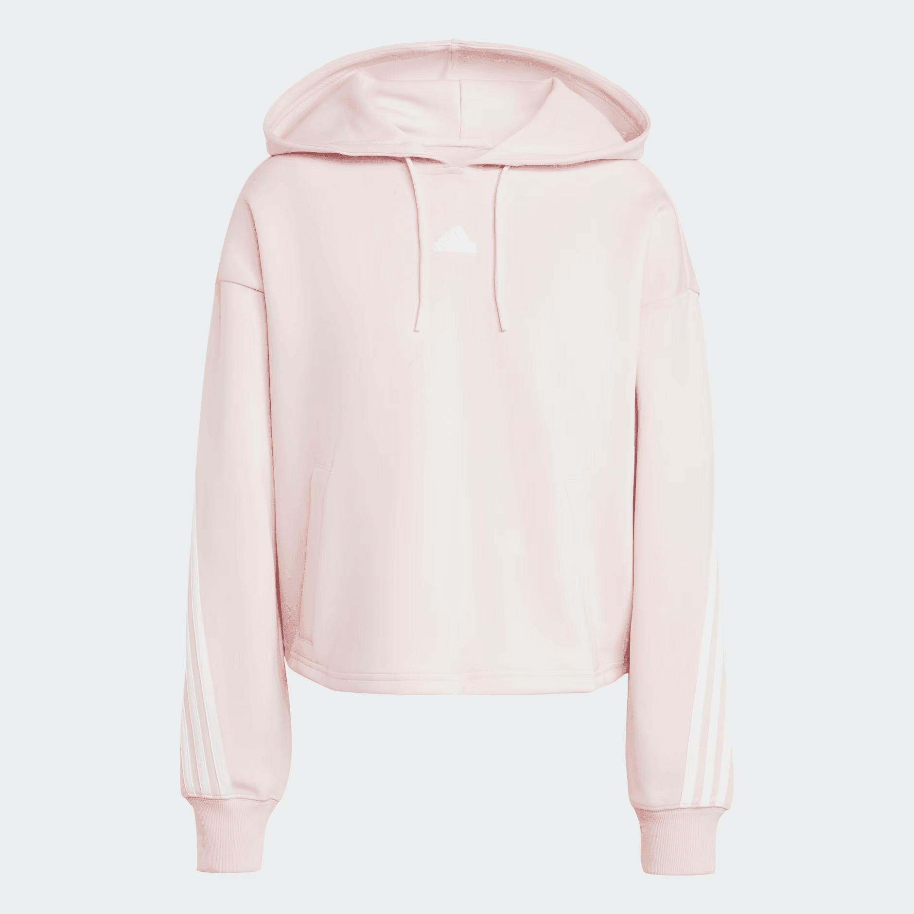 Future Icons 3-Stripes Hoodie for