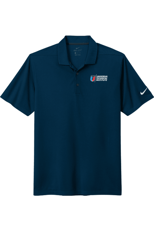 Nike Men's Dri-FIT Micro Pique 2.0 Polo for