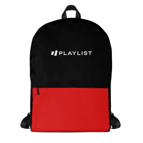 All Over Print Backpack for