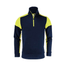 Navy/Neon Yellow