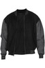 Black/ Charcoal Heather
