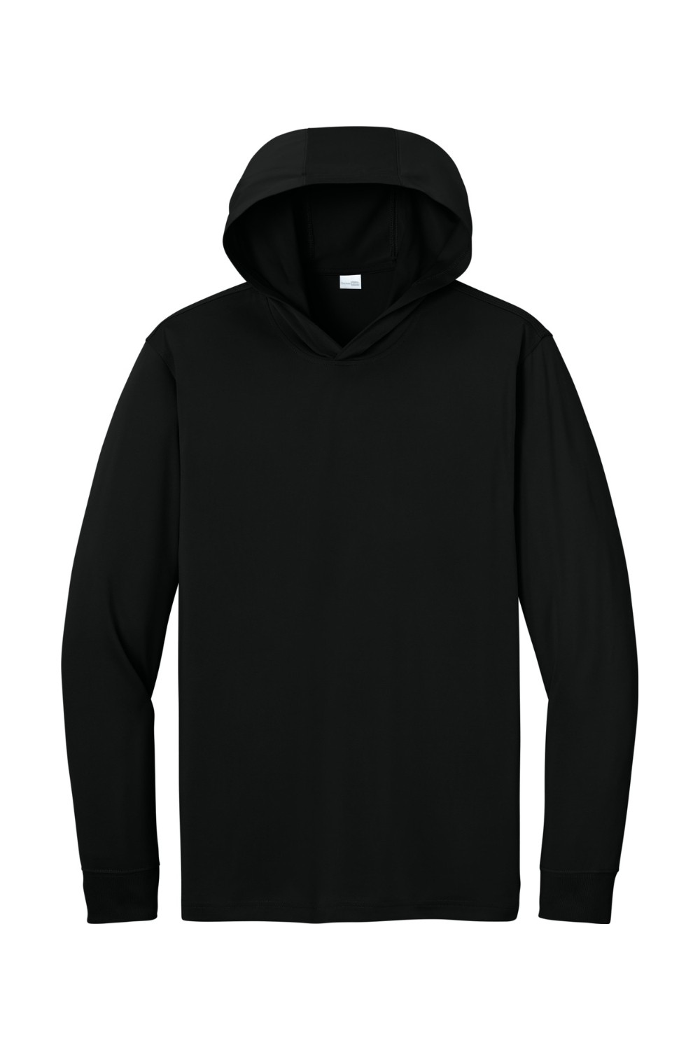 CornerStone Workwear Pro Long Sleeve Hooded Tee for