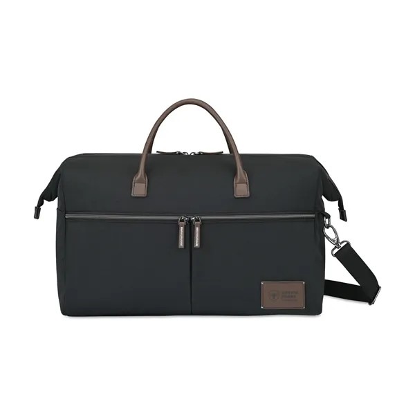 Heritage Supply Co. Legacy Travel Weekender for