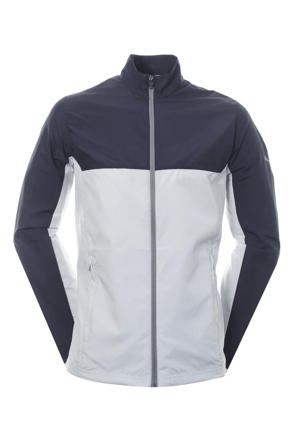 Puma Golf Men's 1st Mile Wind Jacket for