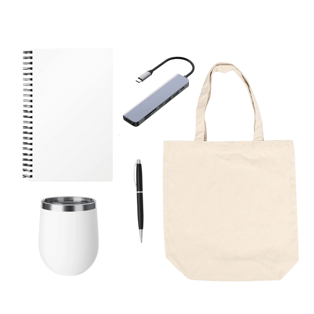 Welcoming Kit for