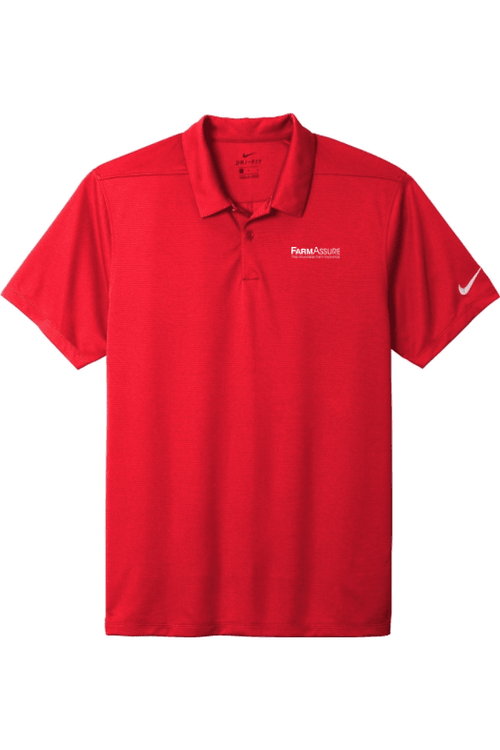 Nike Dry Essential Solid Polo for