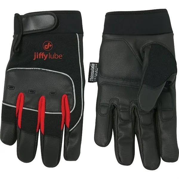 Thinsulate Mechanics Gloves for
