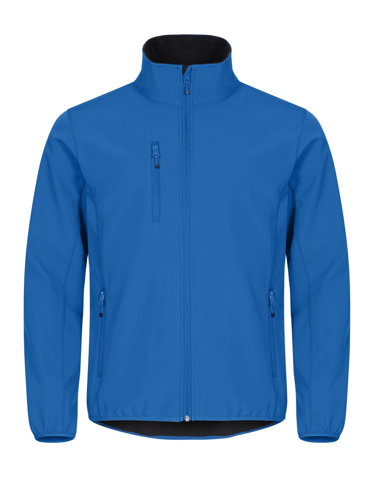 Clique Mens Softshell Jacket for