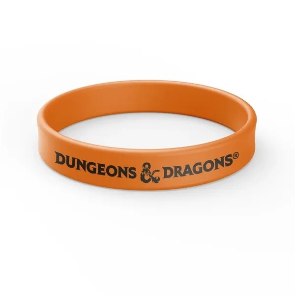 Silicone Bracelet for