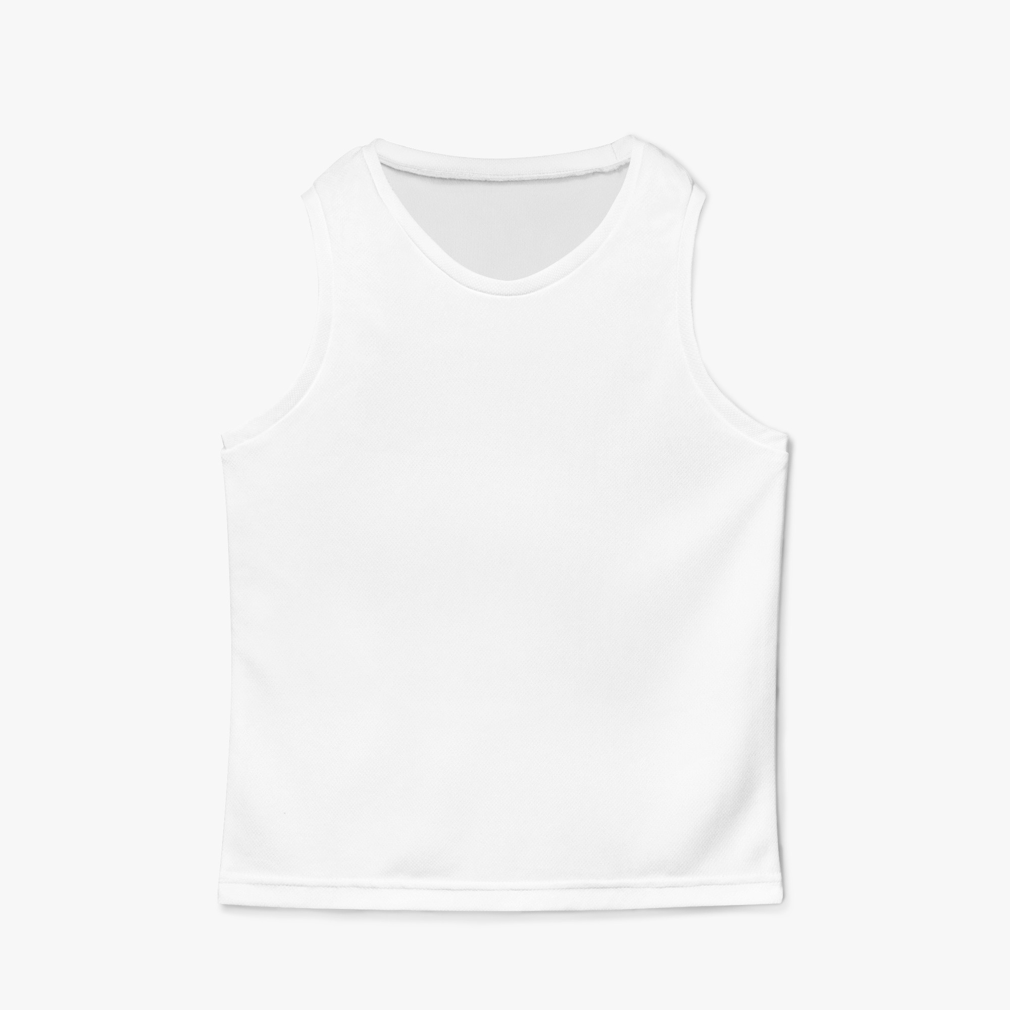 Kids Basketball Jersey for