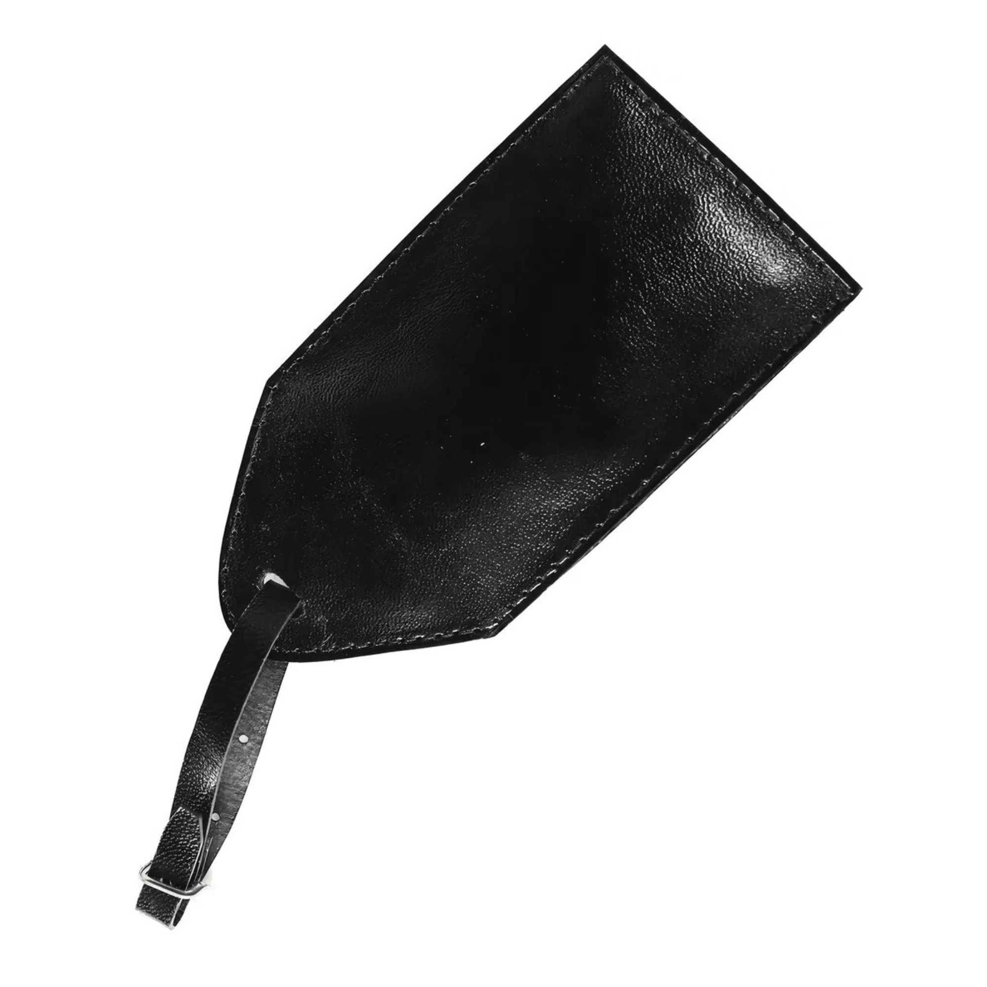 Luggage Tag for