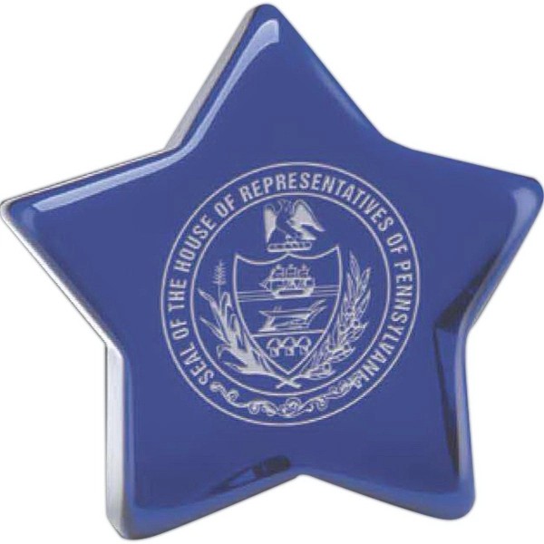 Cobalt CEO Star for