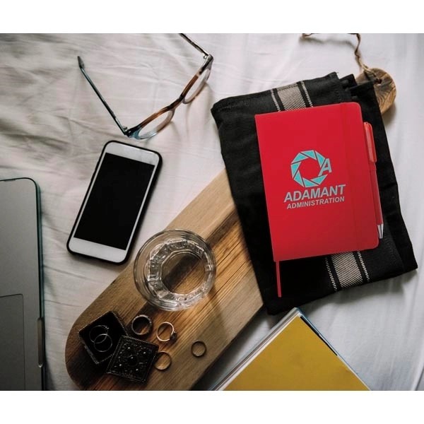 Good Value™ Value Notebook with Joy Pen for