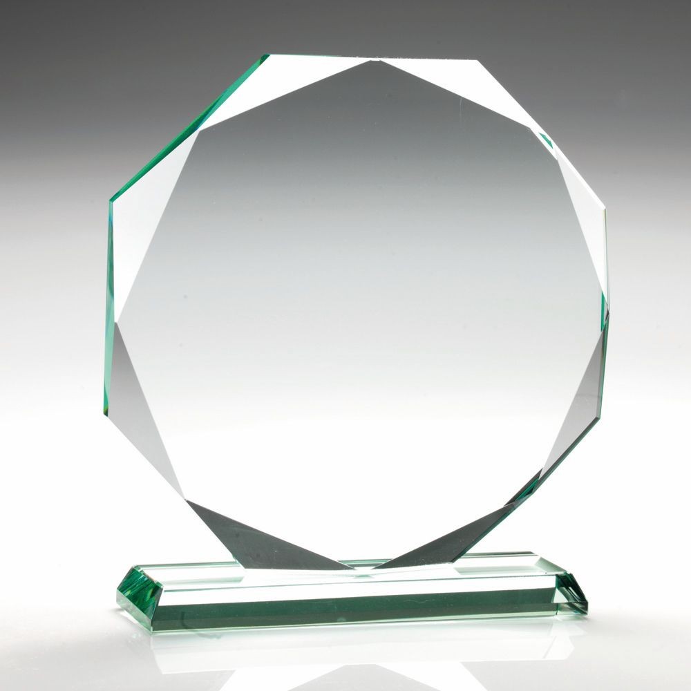 Glass Award for