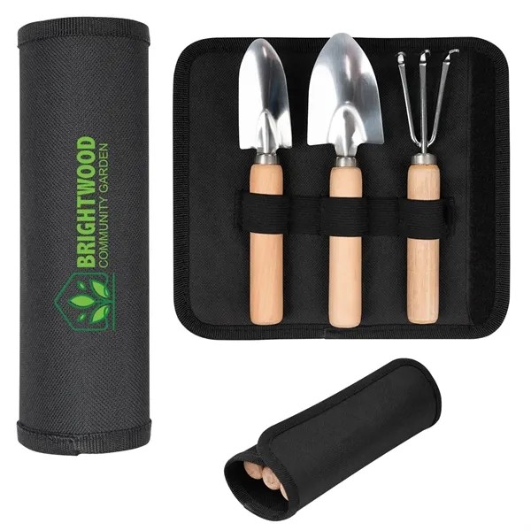 Mini Garden Tool Set for