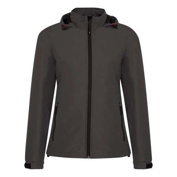 Coal Harbour® Women's All Season Mesh Lined Jacket for