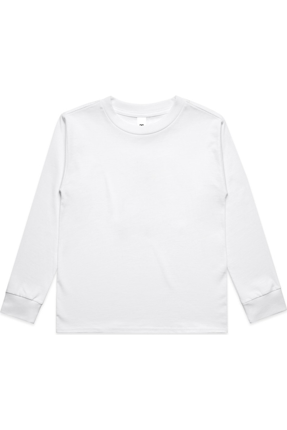 AS Colour Youth Classic L/S Tee for