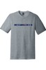 Flint Blue Heather