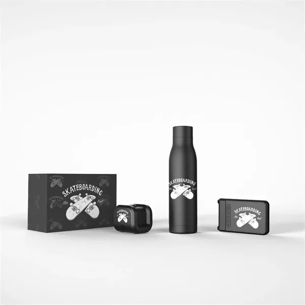 Hydroboomz Kit for