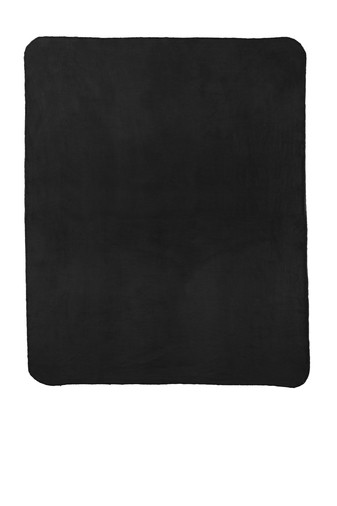 Port Authority - Value Fleece Blanket with Strap for