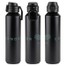 Medium Black