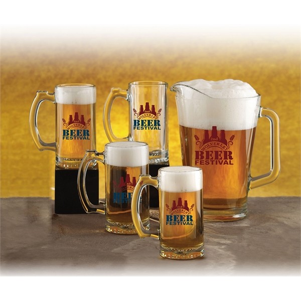Pitcher and Mug Set for