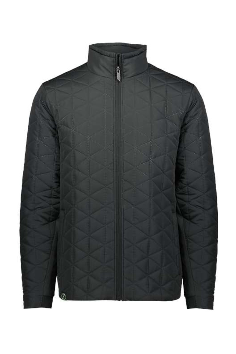 Holloway Men's Repreve Eco Quilted Jacket for